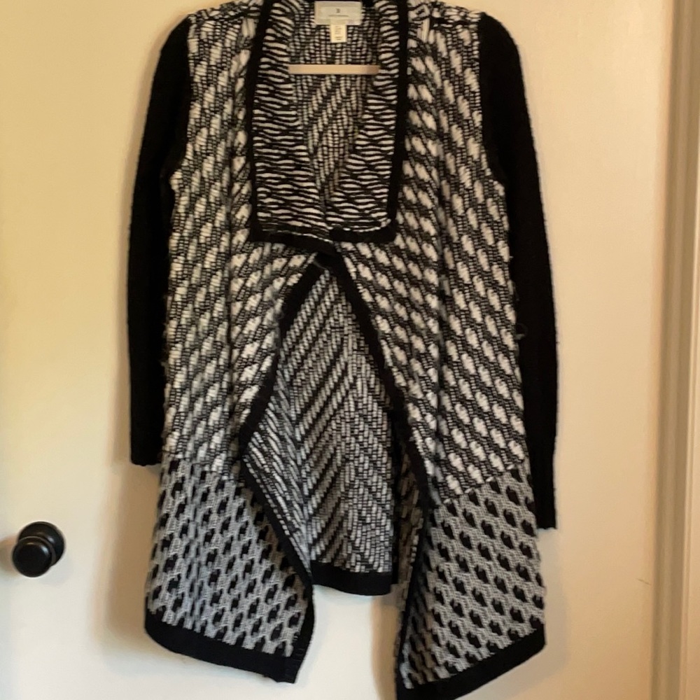 Cardigan - Picture 1 of 2